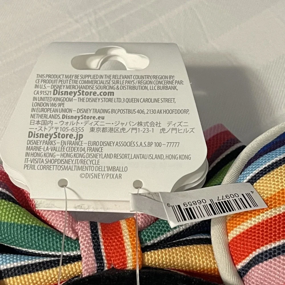 Disney Parks Coco Miguel Rivera Ears Headband NWT‎ NEW